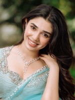 Krithi Shetty Stuns with Timeless Beauty Photos